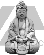 Majestátne Buddha