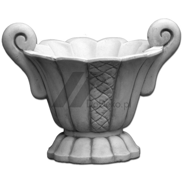 Amfora váza - kvetináč kvetináče