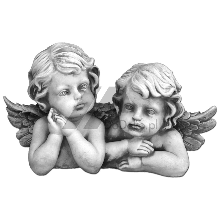 Betónoví anjeli