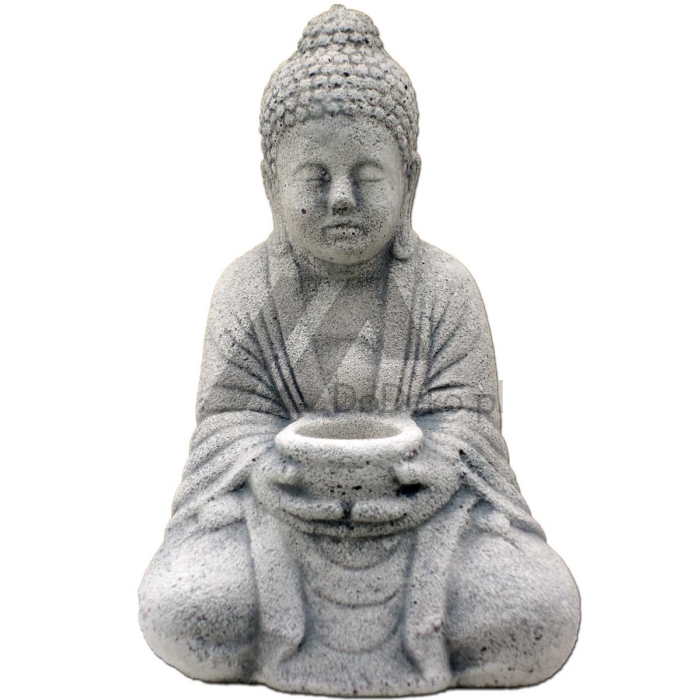 Budha v meditácii