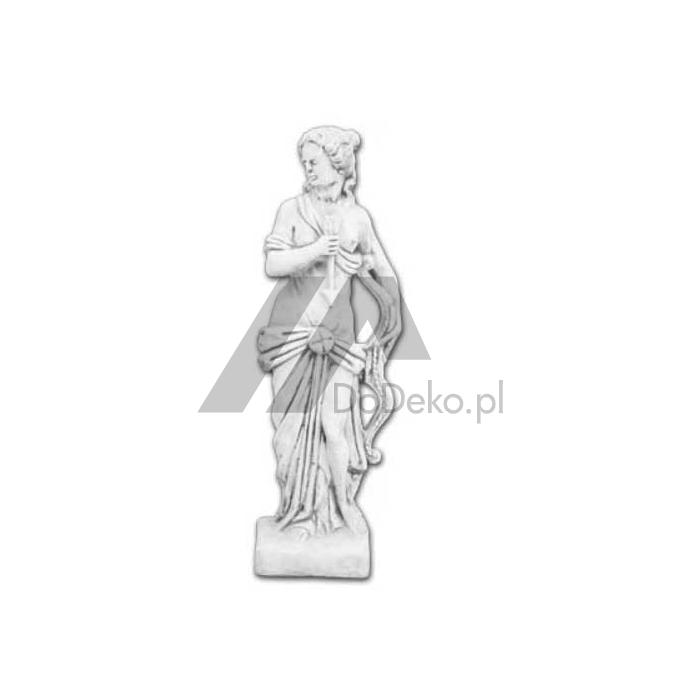 Dekoratívna socha - Diana 130 cm
