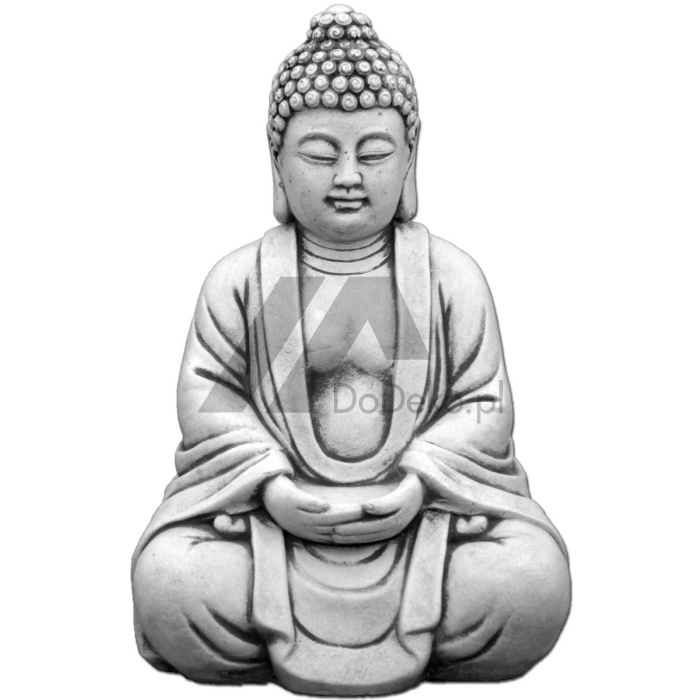 Majestátne Buddha