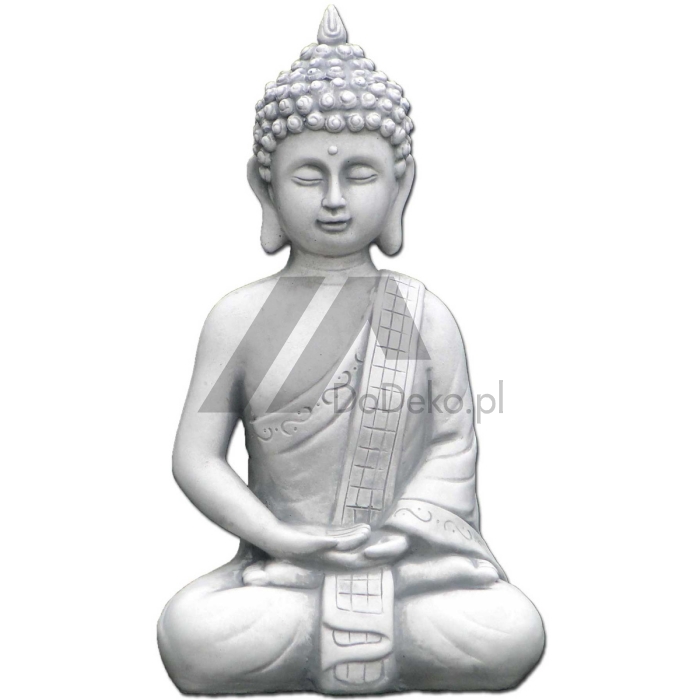Meditácia mladého Budhu