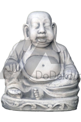 Figúrka Budhu