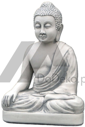 Meditujúci Budha